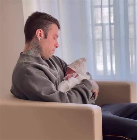 fedez è figlio unico